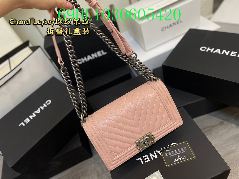 Amelia - CHL Bags - 745