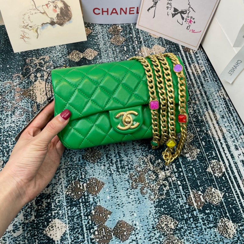 Amelia - CHL Bags - 1737