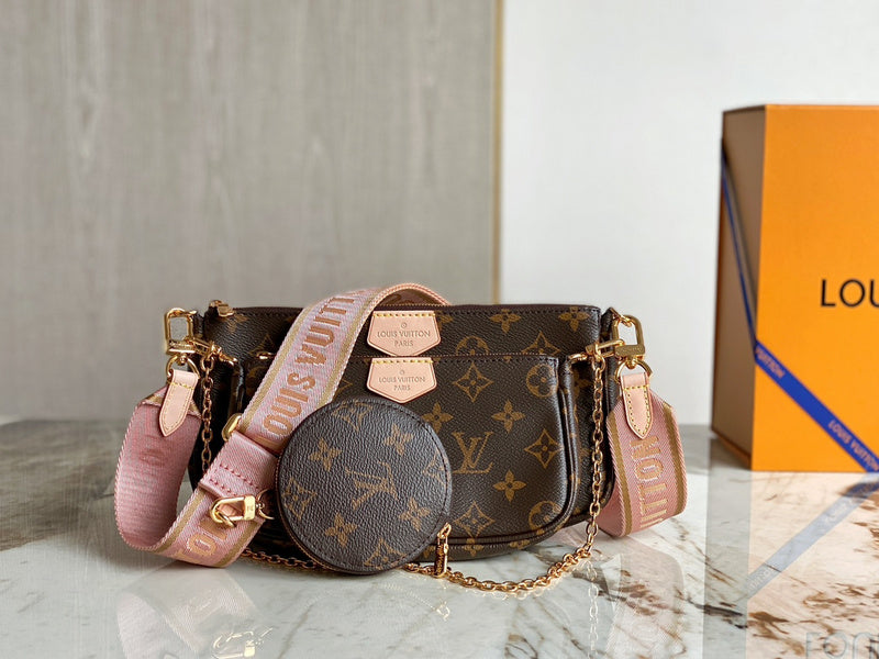 Amelia's Bag Gallery - LOV Bags - 736