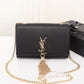 YSL BAGS - WOMEN LOVE LUXURY BAGS - 1739