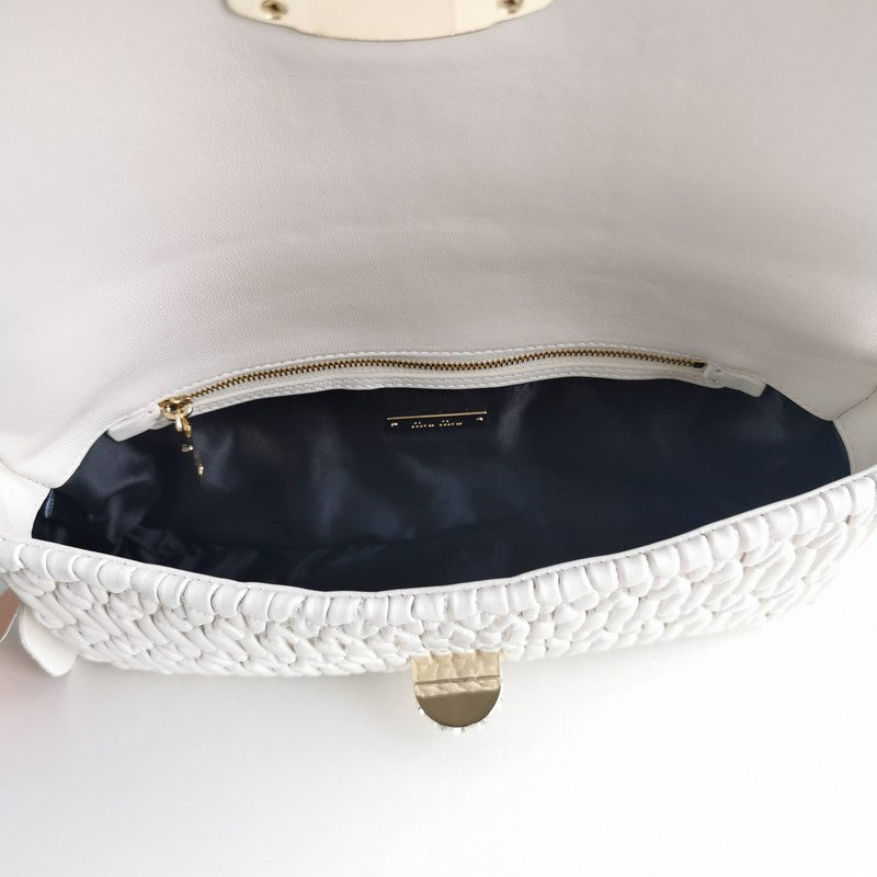 Amelia- MMU  LUXURY BAGS - 058