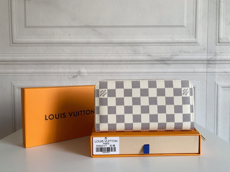 Amelia- LOV  Luxury  Wallets - 706