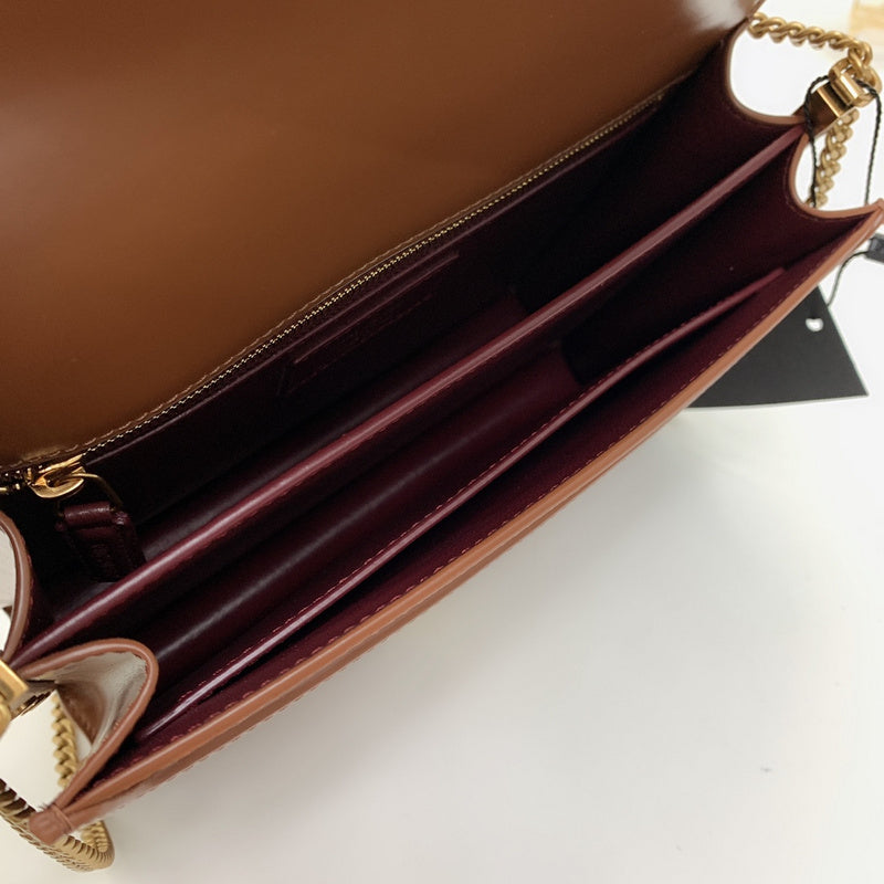 Amelia - YSL Bag - 3820