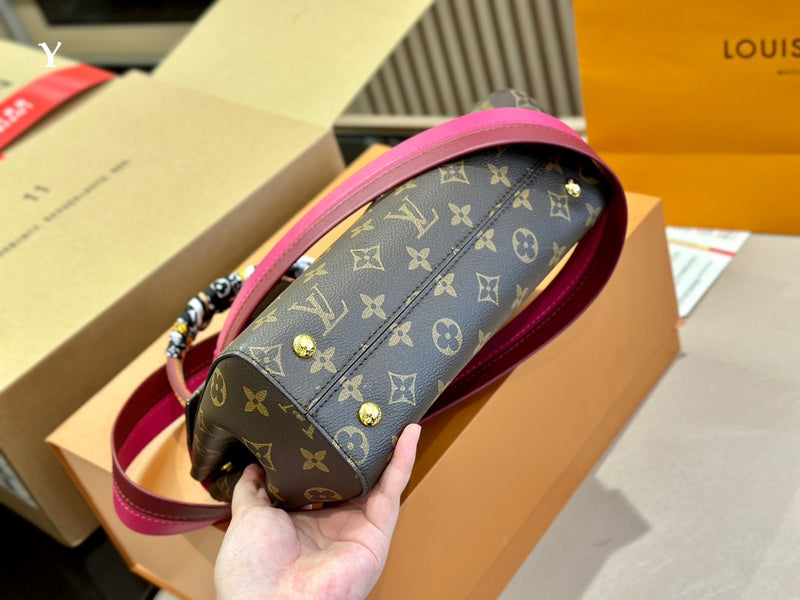 Amelia - LV Bags - 14847