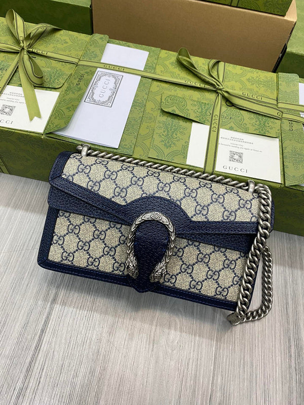 Amelia-i GUKI Women Bags - 1272