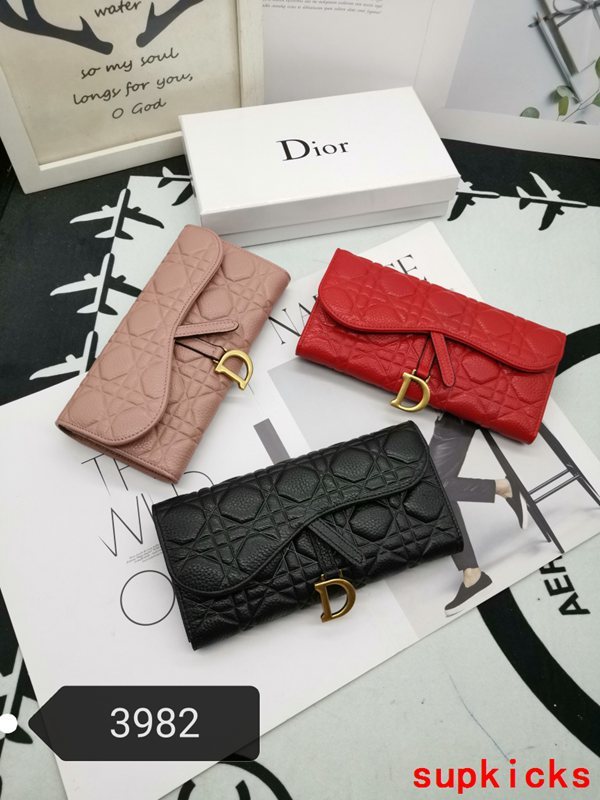 Amelia- Mix Wallets - 620