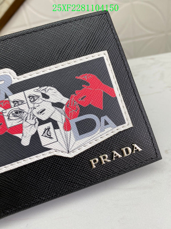 Amelia - PD Wallet - 098