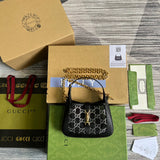 Amelia- GCI LUXURY LADY BAG - BRANDED BAGS FOR WOMEN - 121