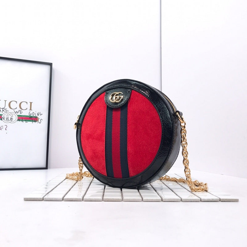 Amelia Fashion - GCI Bags - 2704