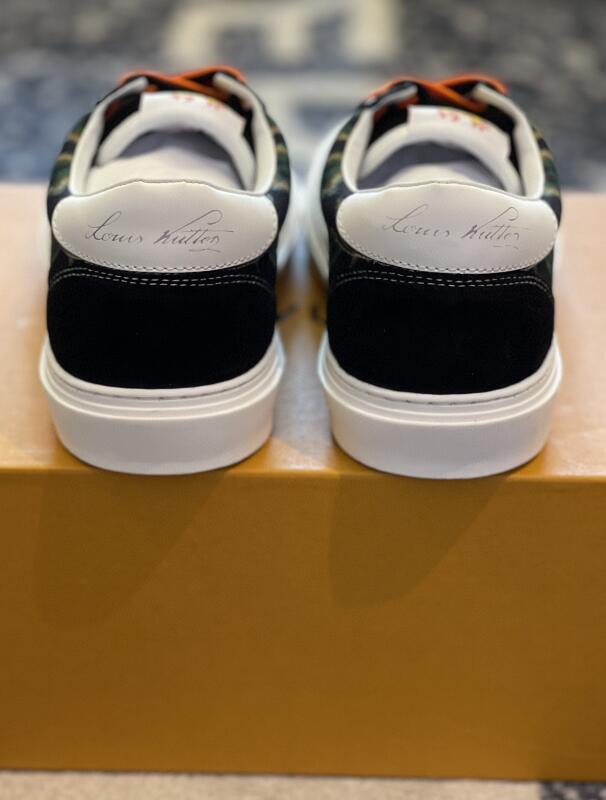 AmeliaLuxury - LOV Men Shoes - 1520