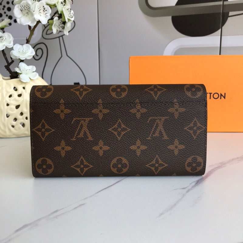 Amelia- LOV  Luxury  Wallets - 736