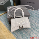 Amelia- BG Hourglass Bags - 150