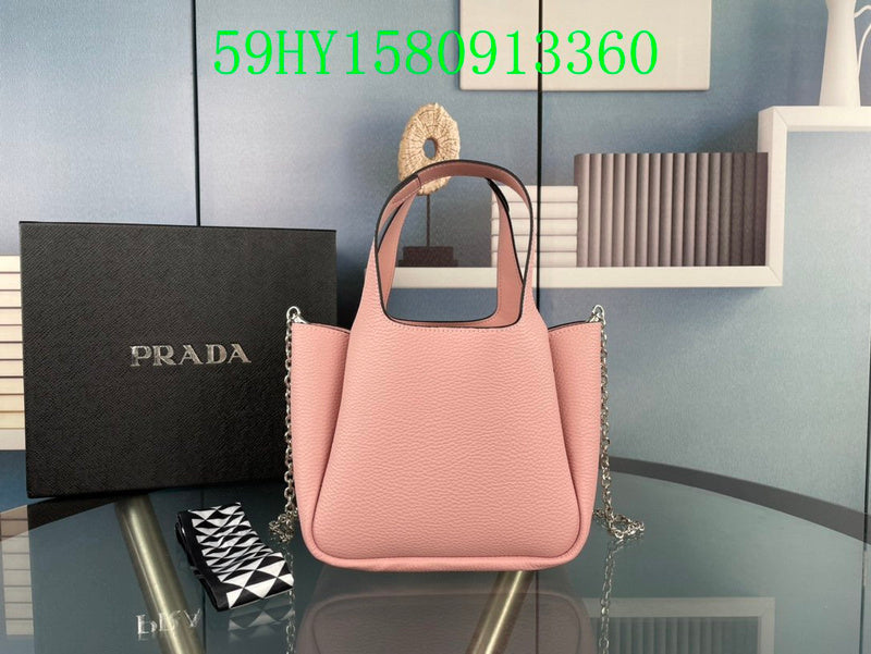 Prada Bags - The Barnes Bags  989