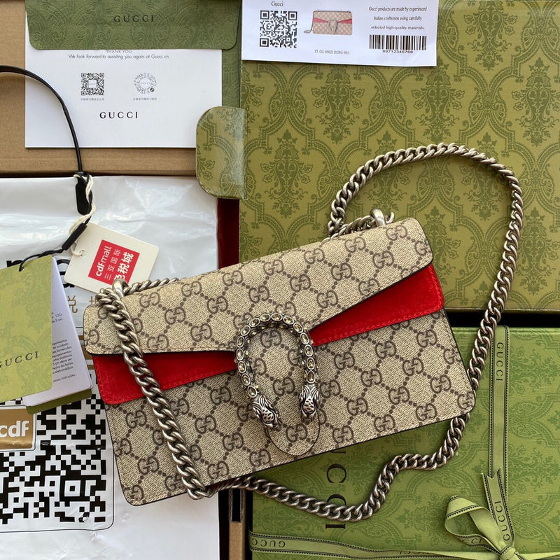 Amelia  - GCI Bags - 13053