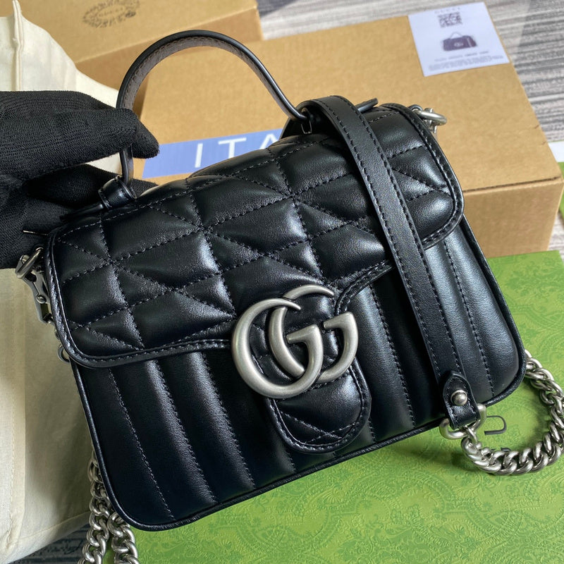 Amelia- GCI Bags - 5023