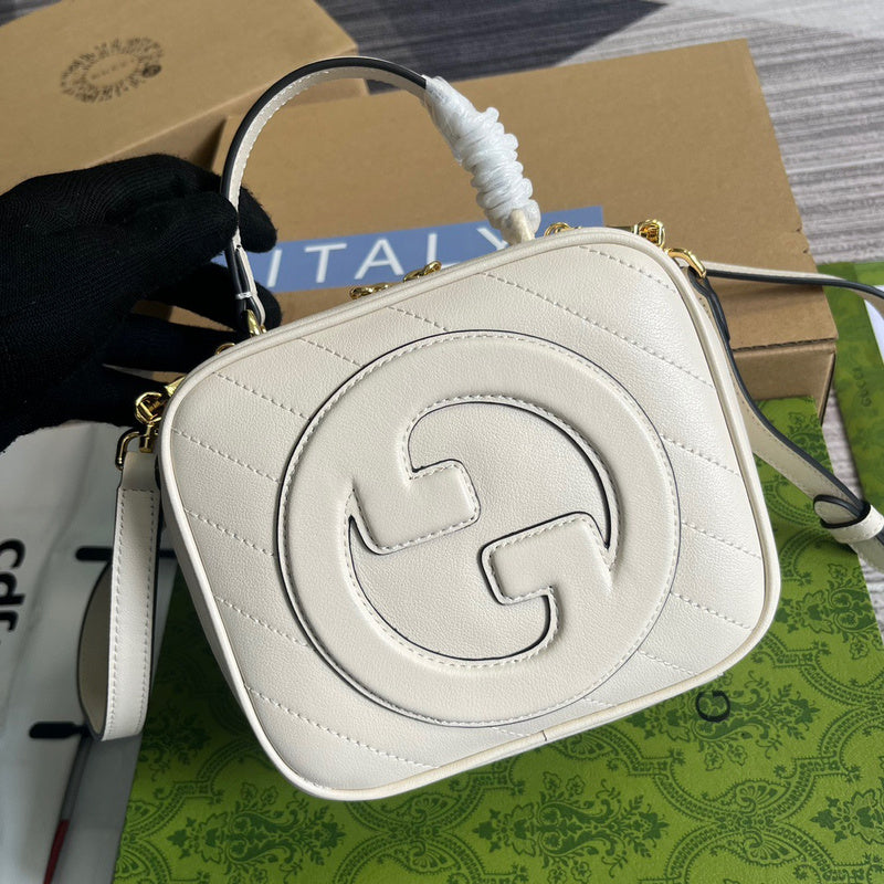 Amelia- GCI LUXURY LADY BAG - BRANDED BAGS FOR WOMEN - 007