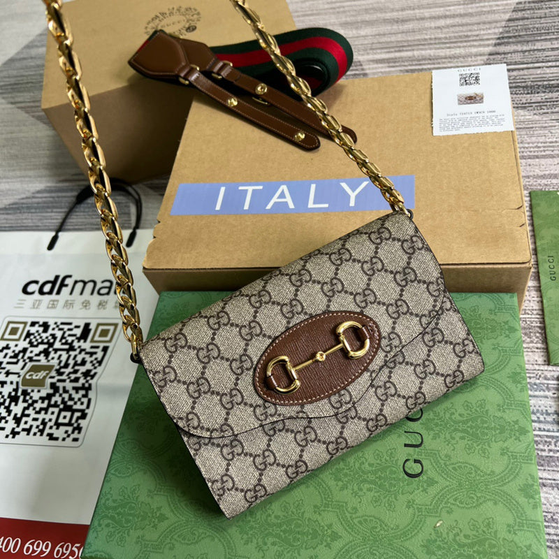 Amelia- GCI LUXURY LADY BAG - BRANDED BAGS FOR WOMEN - 374