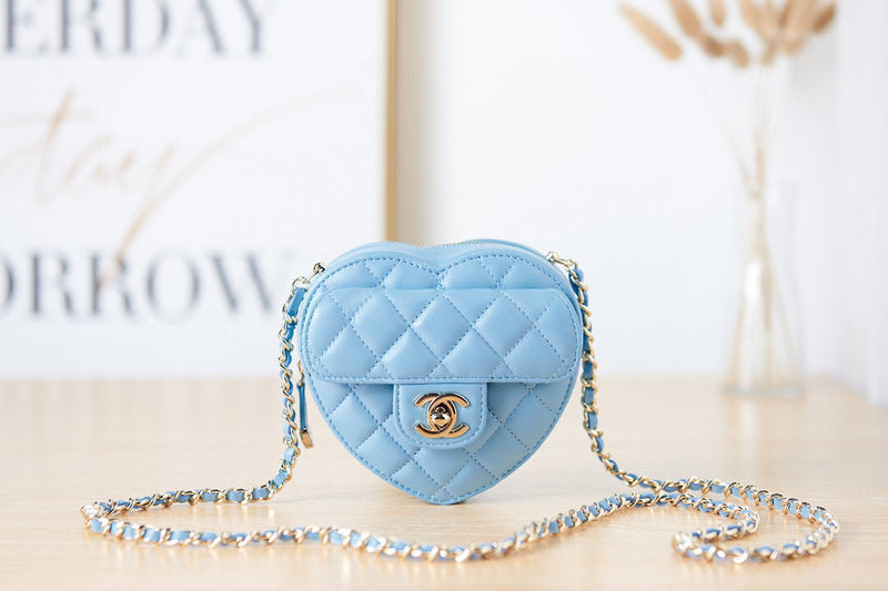 AmeliaLuxury - CHL Bags - 3020
