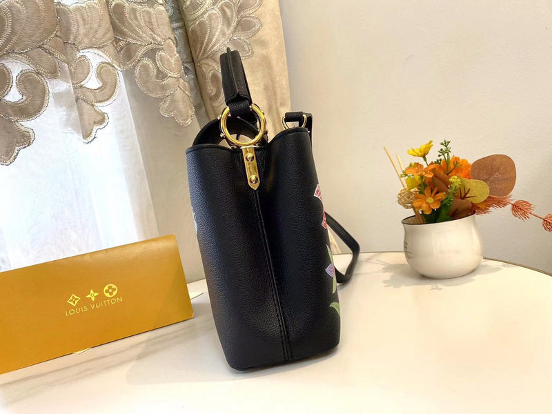 Amelia- GUKI Women Bags - 1506