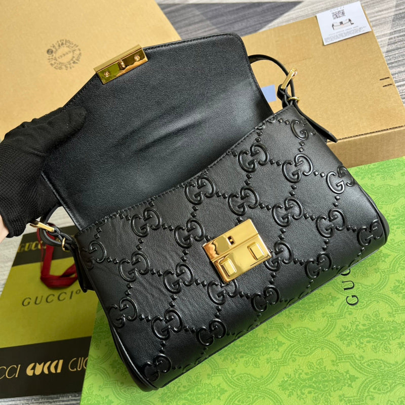 Amelia- GCI Bags - 4397