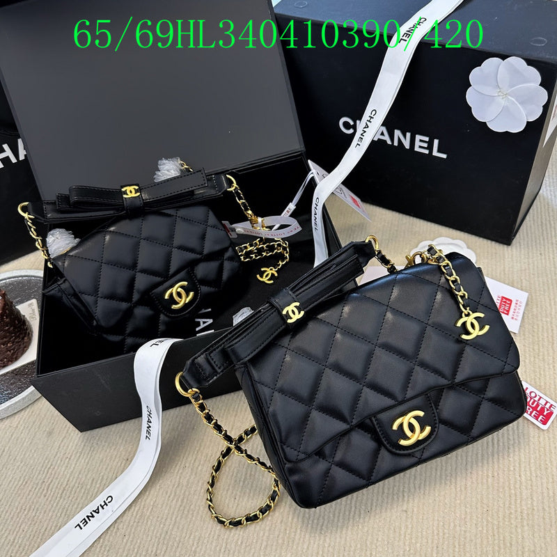 Amelia - CHL Bags - 1154