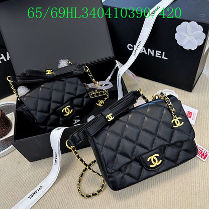 Amelia - CHL Bags - 1154