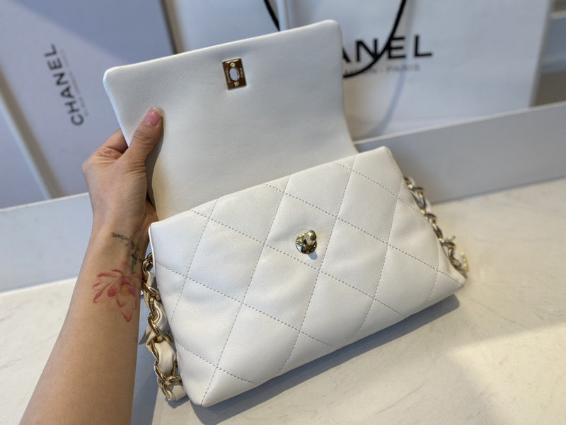 Wellow Bags - Chanel - Bags  - 542