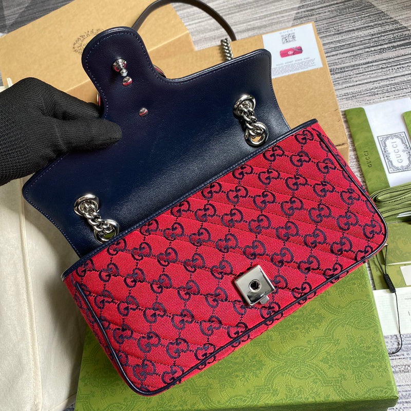 Amelia - GCI Bags - 9758