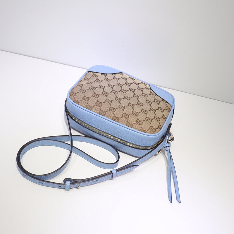 Amelia- GCI Bags - 4027