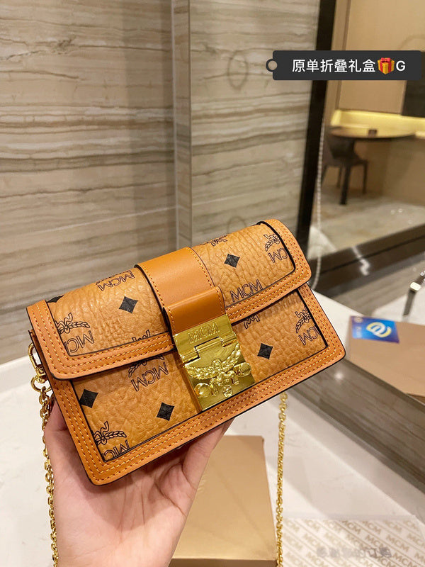 Amelia- - MQM Bags - 194