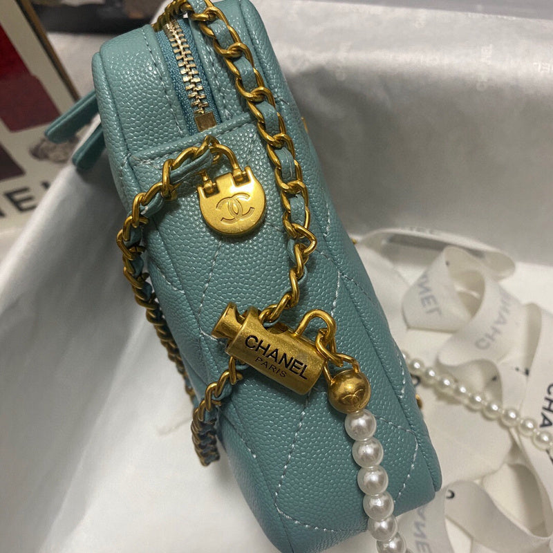 Amelia - CHL Bags - 3590