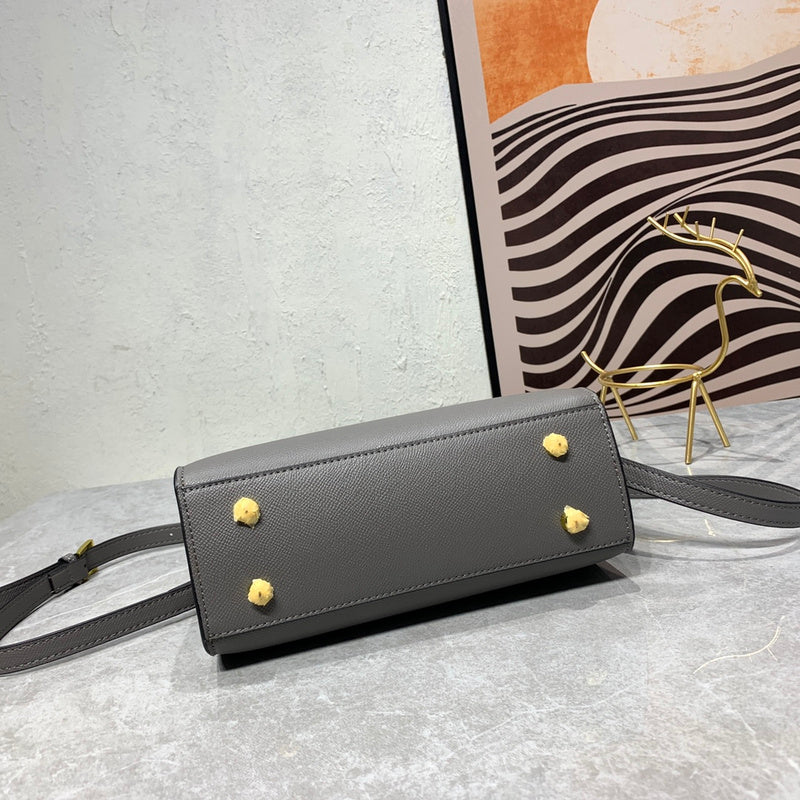 Amelia- PRDA  LUXURY BAGS - 550