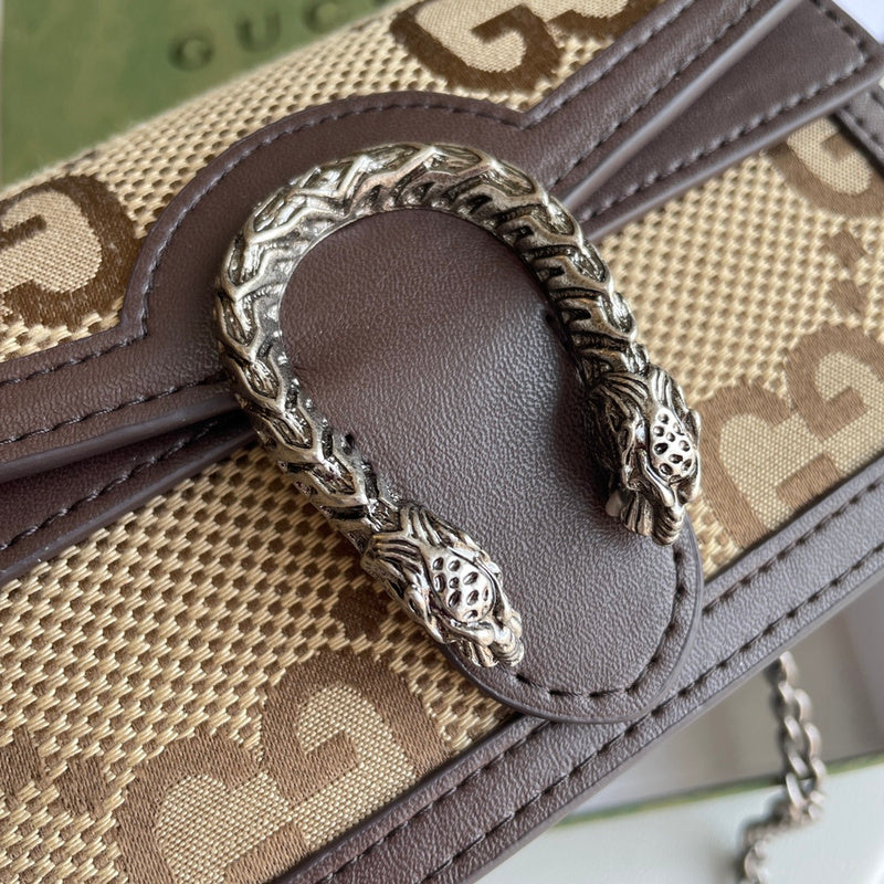 Amelia- GUKI Bags - 1036