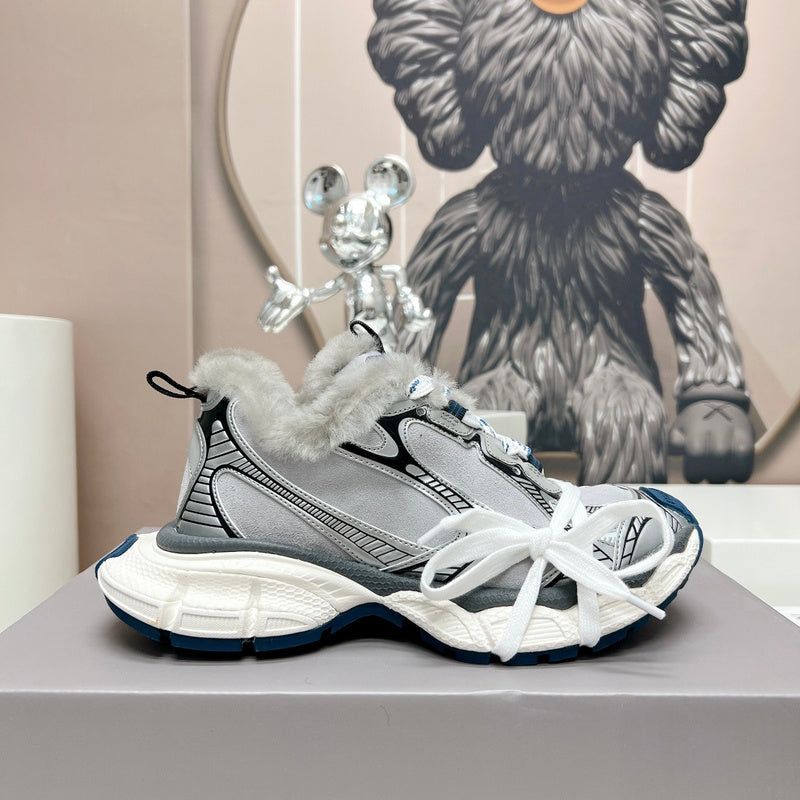 Amelia-  AFFORDABLE LUXURY SHOES - BLN-CIAGA SHOES - 244