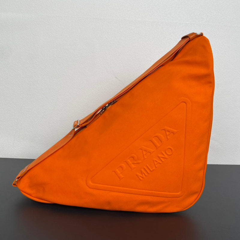 Amelia- PRDA  LUXURY BAGS - 413