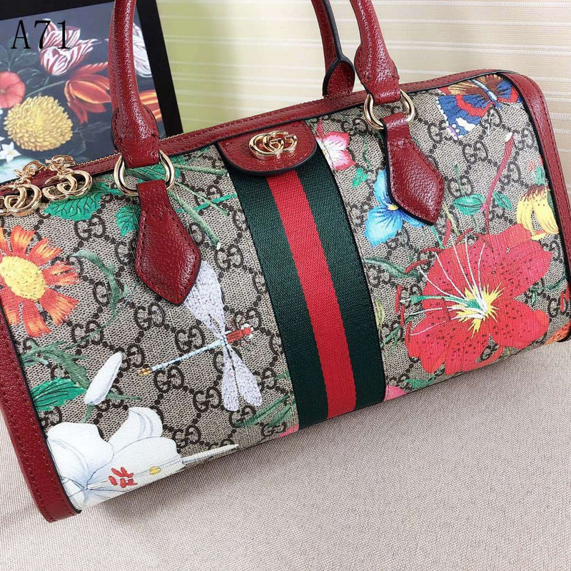 Amelia - GCI Bags - 9897