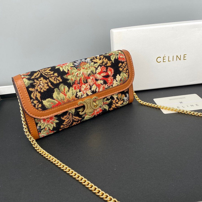 C-LINE LUXURY WOMEN BAGS - 065