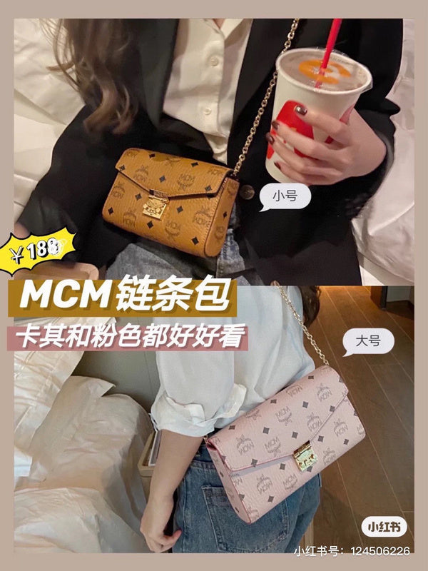 Amelia- - MQM Bags - 066
