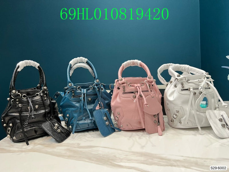 Amelia - BGA Bags - 2153
