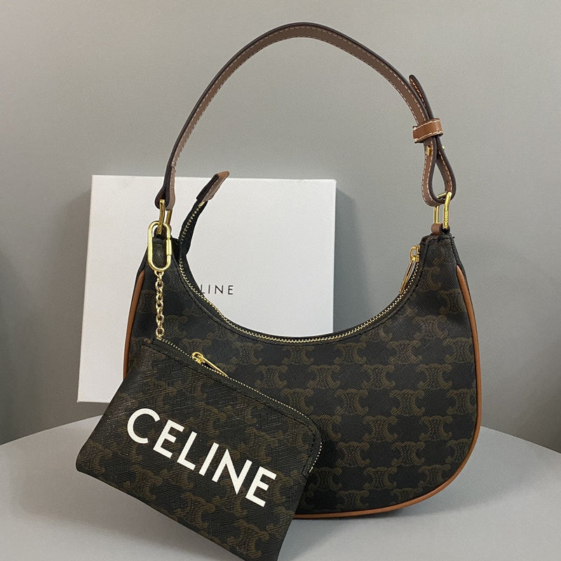 C-LINE LUXURY WOMEN BAGS - 156