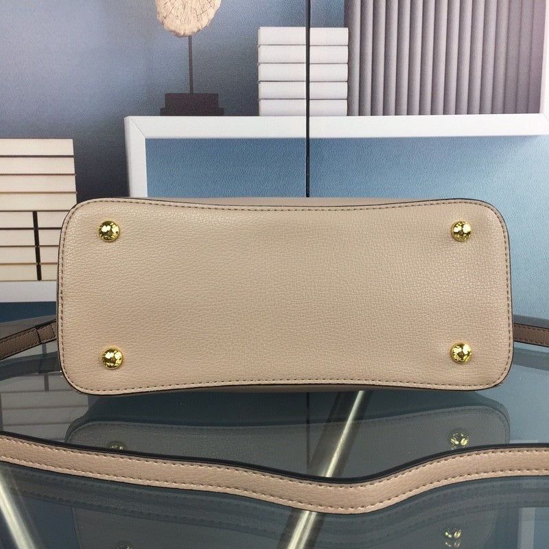 Amelia- PRDA  LUXURY BAGS - 069