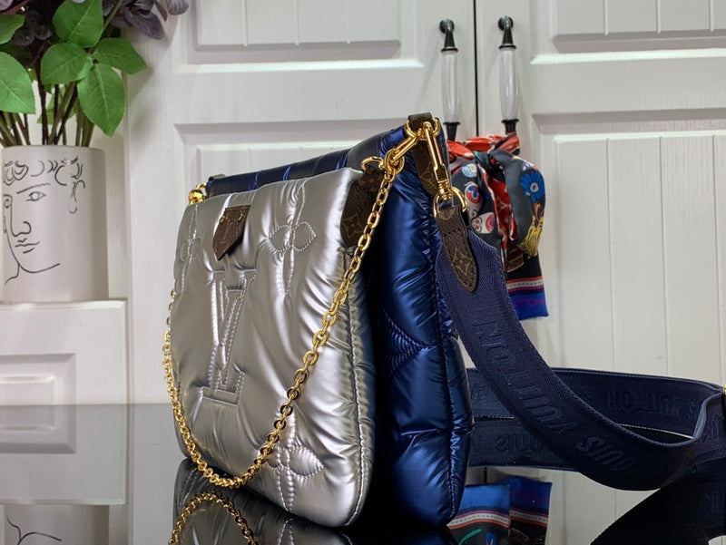 Fashion Lu-Vi bags - 3417