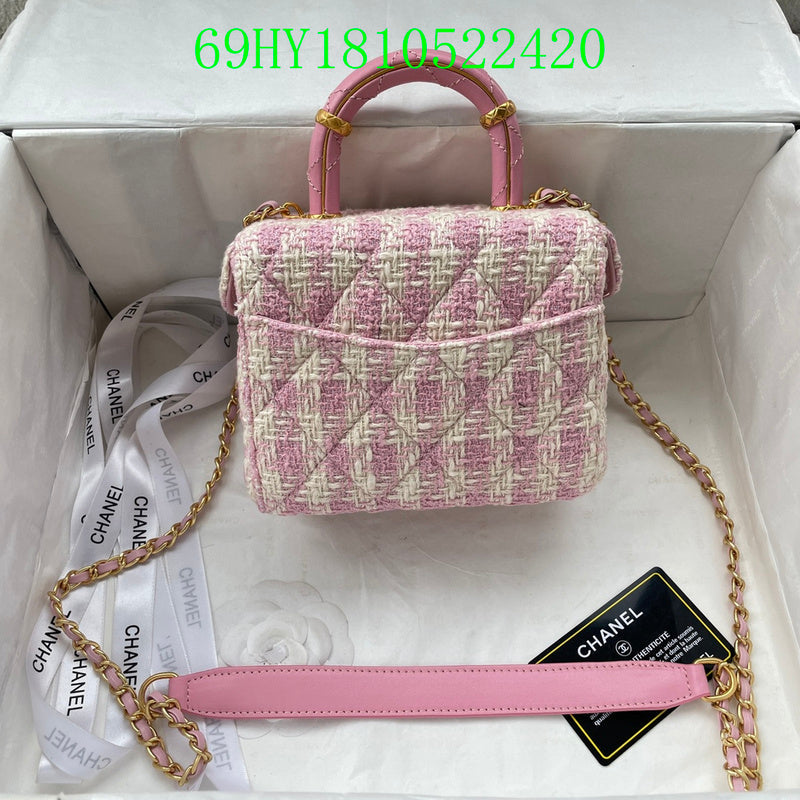 Amelia - CHL Bags - 855