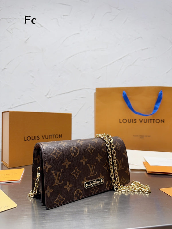 Amelia - LV Bags - 14393