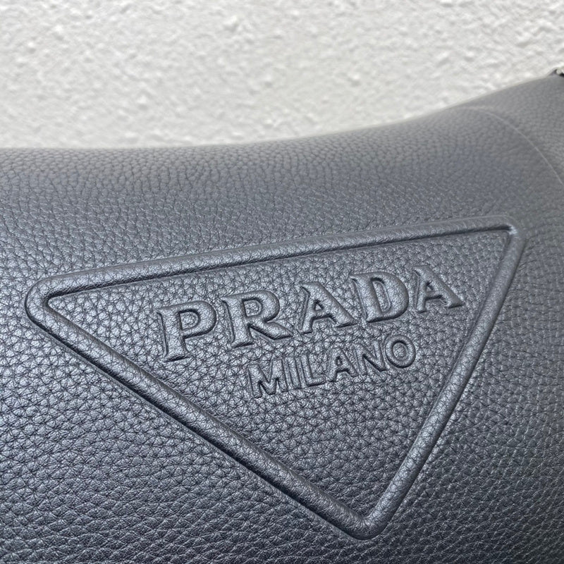 Amelia- PRDA  LUXURY BAGS - 874