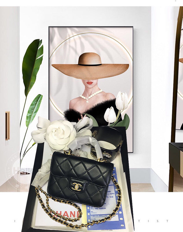 Amelia - CHL Bags - 3739