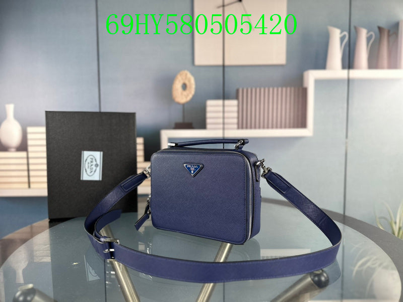 Prada Bags - The Barnes Bags  325