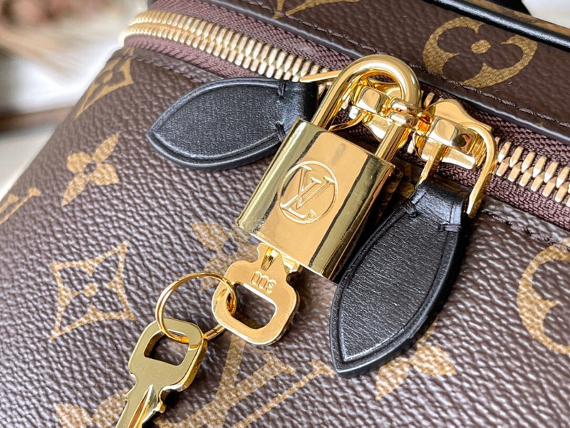 Fashion Lu-Vi bags - 4066