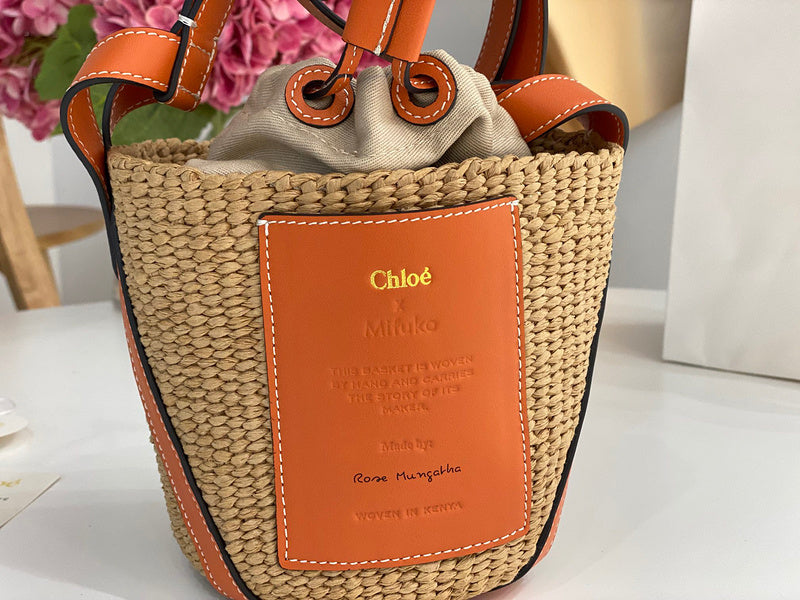 Amelia - CLE Lady Bags - 030