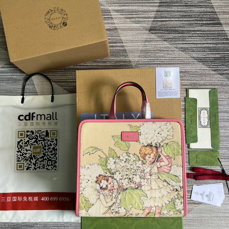 Amelia- GCI Bags - 4305